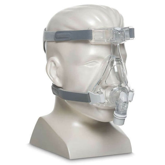 Philips | Amara Full Face CPAP Mask