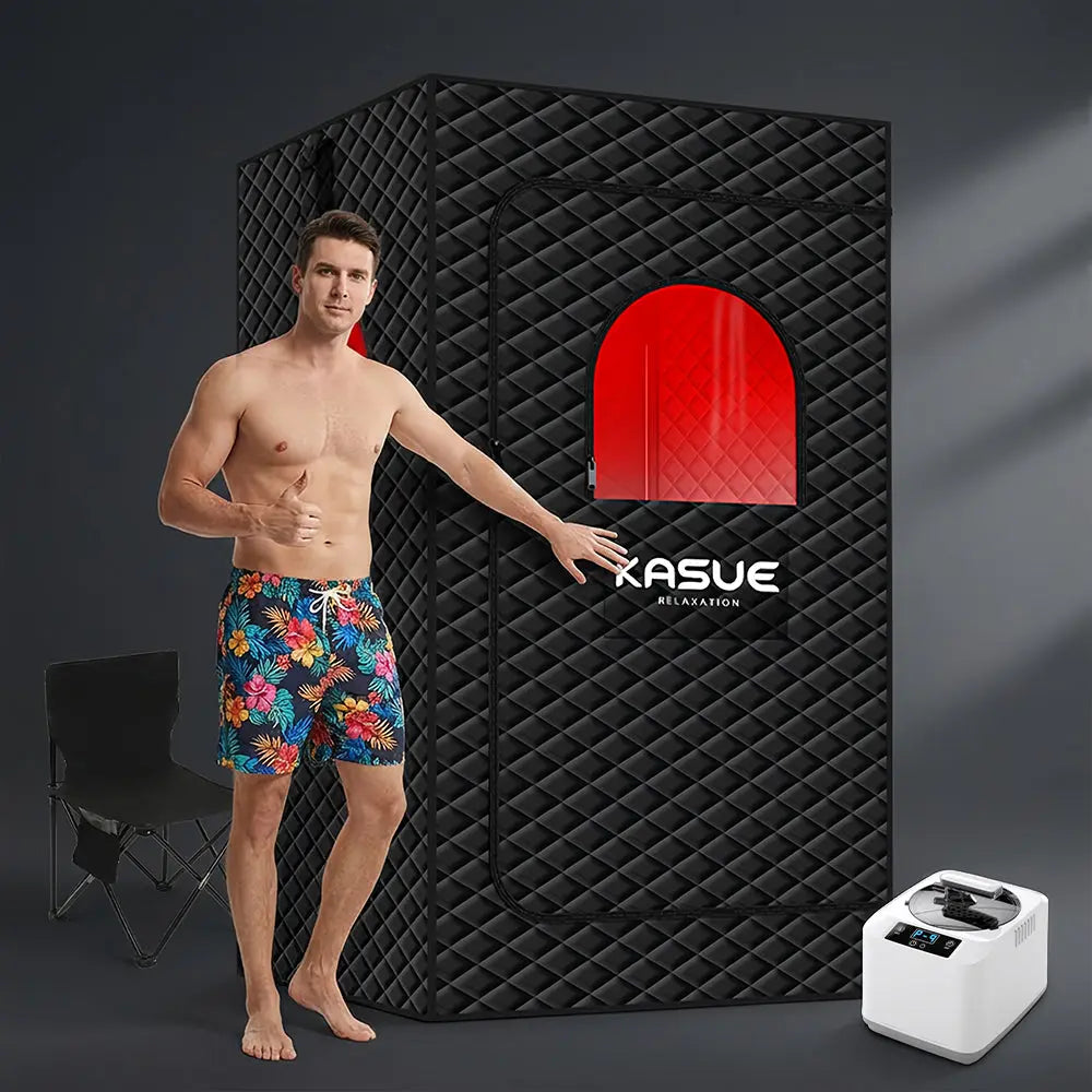 KASUE Sauna Box