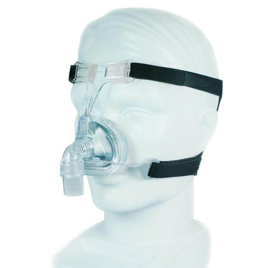 Fisher & Paykel | Zest Nasal CPAP Mask