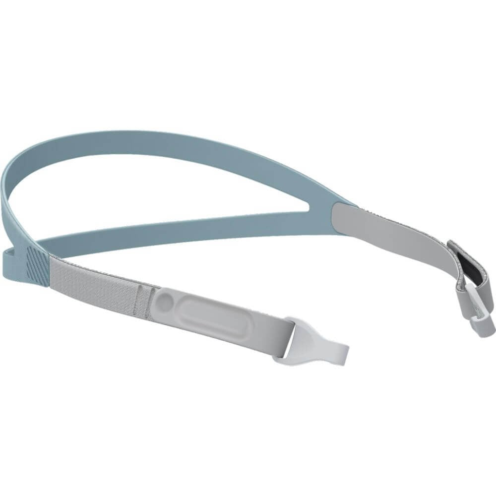 Fisher & Paykel | Headgear | Brevida Nasal Pillow CPAP Mask