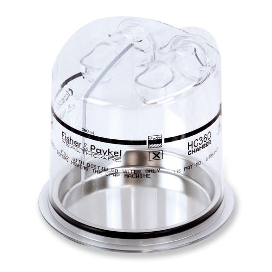 Fisher & Paykel | Reusable Water Chamber | myAirvo 2 Humidified High Flow System