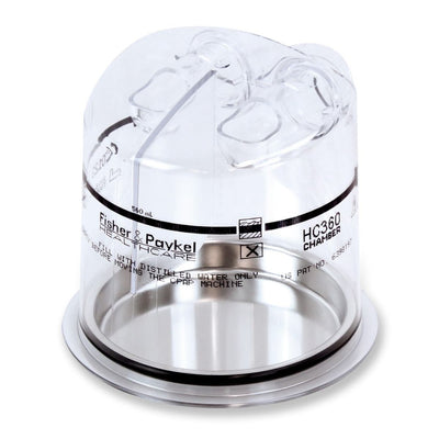 Fisher & Paykel | Reusable Water Chamber | myAirvo 2 Humidified High Flow System