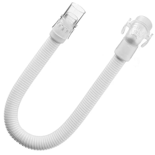 Philips | Mask Tubing (Short Tube, Elbow, Swivel) | Wisp CPAP Nasal Mask