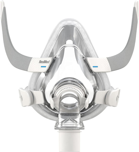 ResMed AirTouch F20 Replacement Frame System (without Headgear)