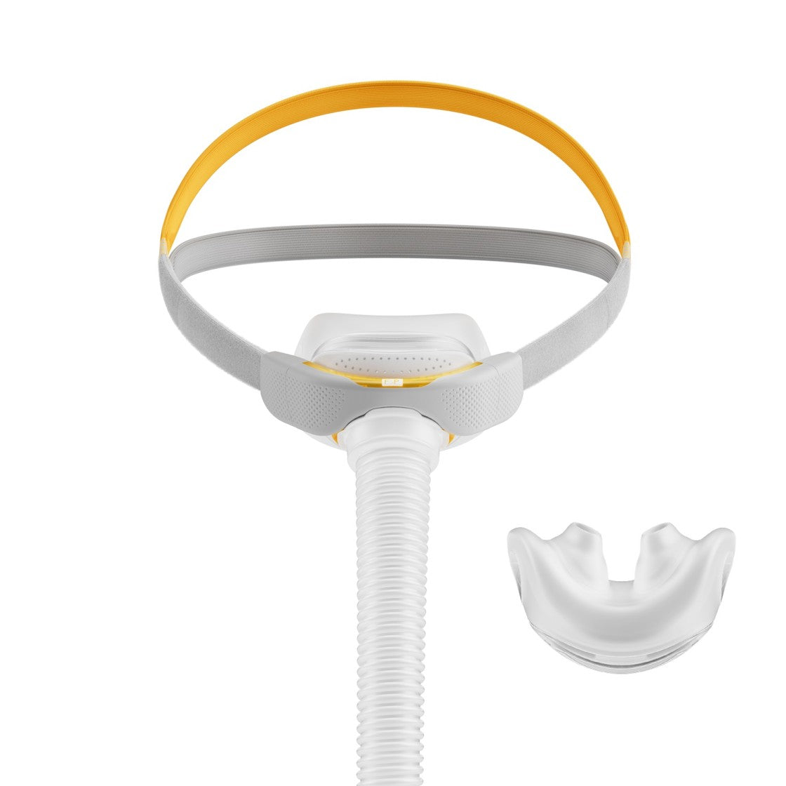 Fisher & Paykel | Solo Nasal Pillow CPAP Mask