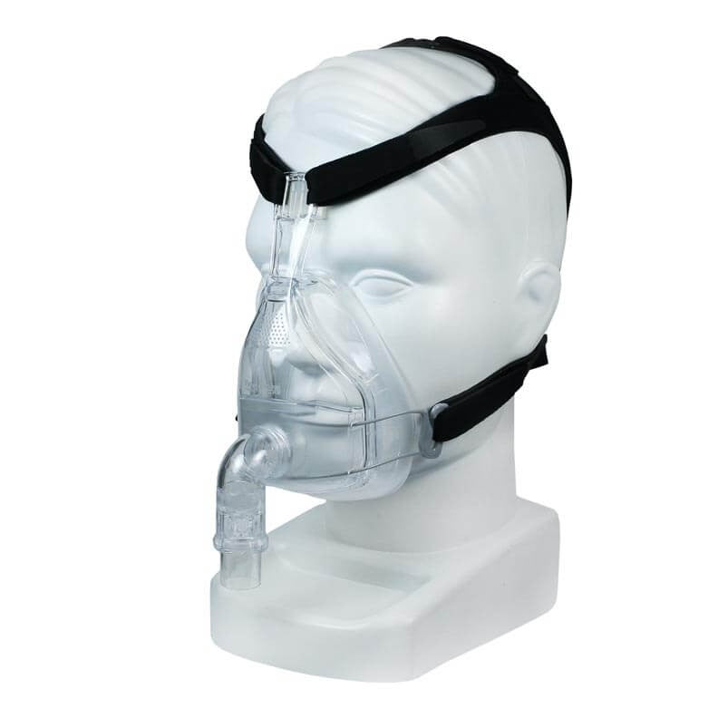 Fisher & Paykel | FlexiFit 431 Full Face CPAP Mask