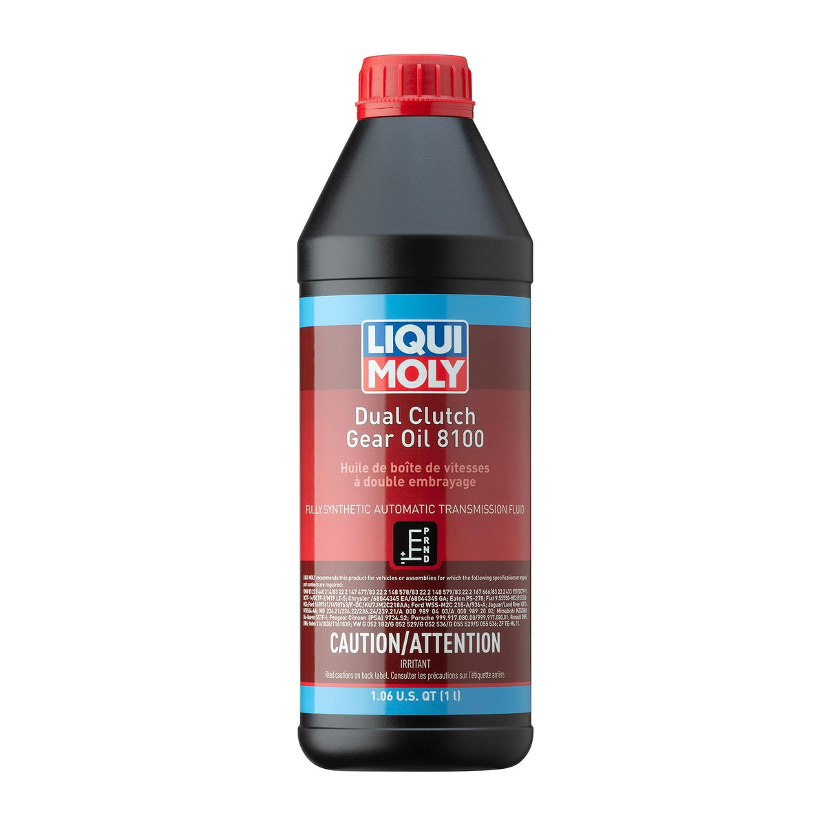 LIQUI MOLY Gear Oil 20044
