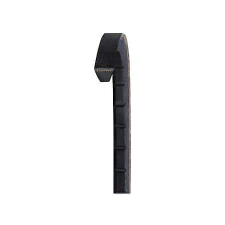 VX-Wedge Belts: 93.31 In. Outside Circumference, 0.656 In. Width