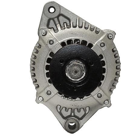 Alternator: New, 60 Amps