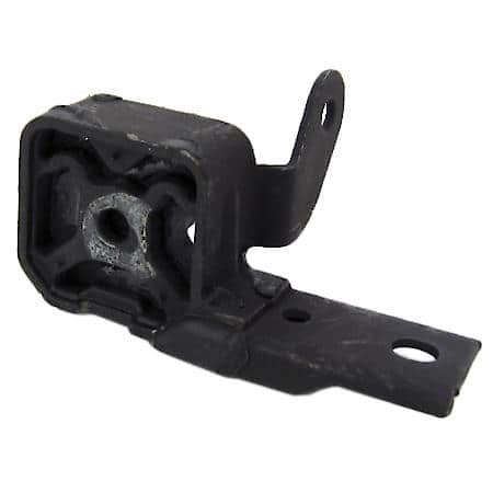 Exhaust System Hanger Length 5 Inches, Steel - Rubber