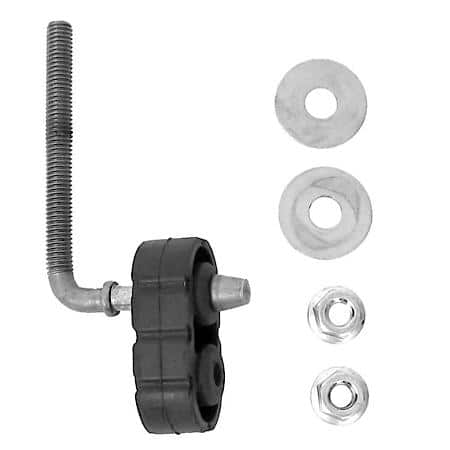 Exhaust Mount