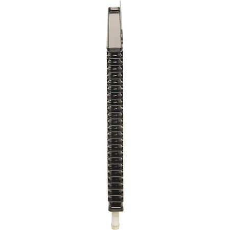 Plate and Fin Style Transmission Cooler, Heavy Duty, 3/4" x 9-1/2" x 11"