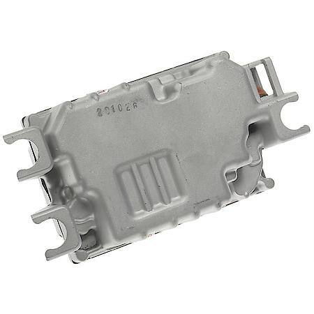 Cruise Control Module