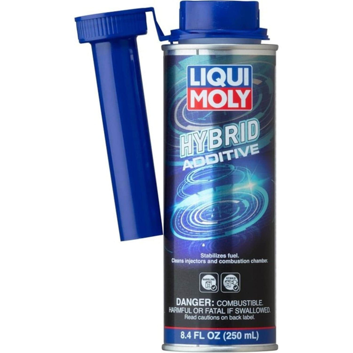 LIQUI MOLY Hybrid Fuel Additive 250ml 20288