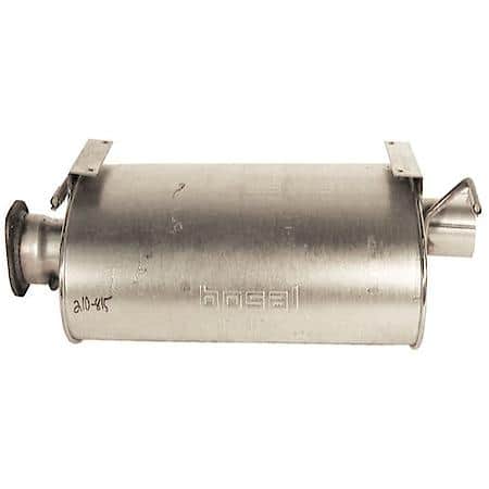 Direct-Fit Premium Muffler Assembly