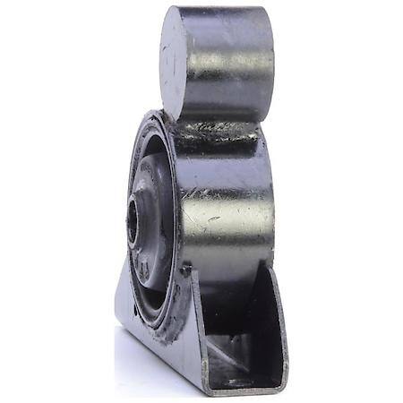 Engine Mount Front, Rear