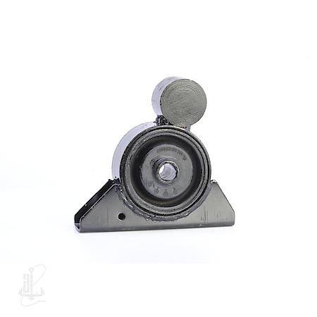 Engine Mount Front, Rear