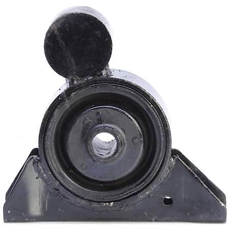Engine Mount Front, Rear