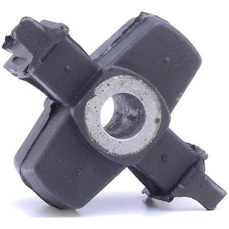 Engine Mount Front, Rear Left, Front Left