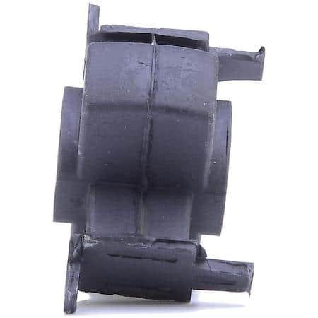 Engine Mount Front, Rear Left, Front Left