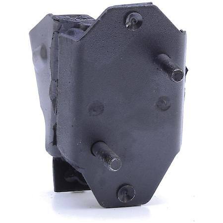 Engine Mount Rear Right, Rear Right Lower