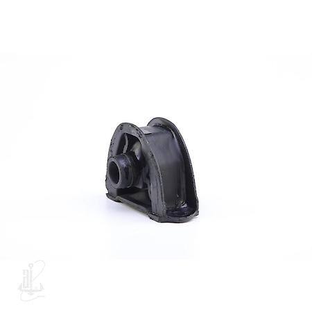 Engine Mount Front Left, Front Left Lower