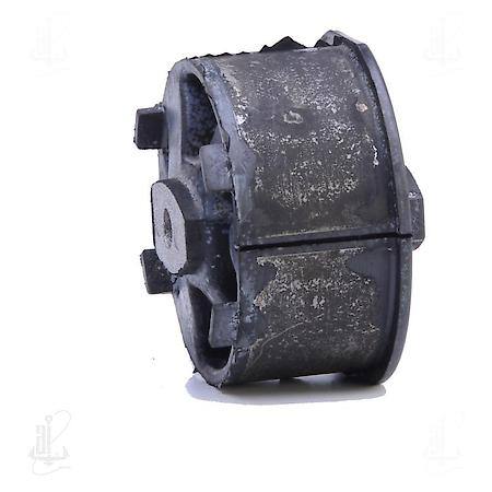 Transmission Mount Rear Left, Rear
