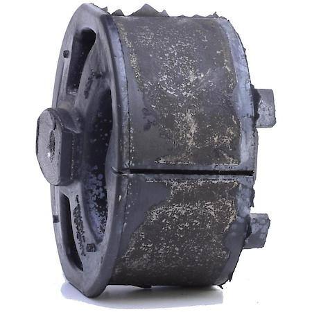 Transmission Mount Rear Left, Rear