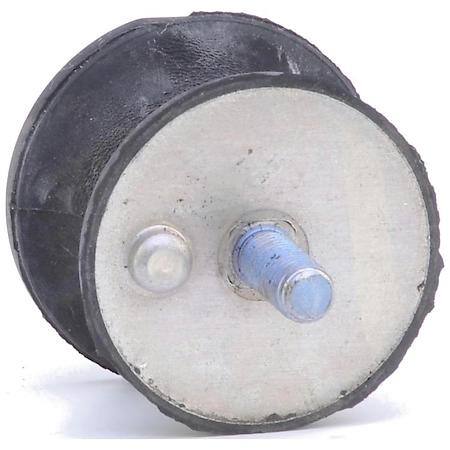 Transmission Mount Left, Right, Rear Lower