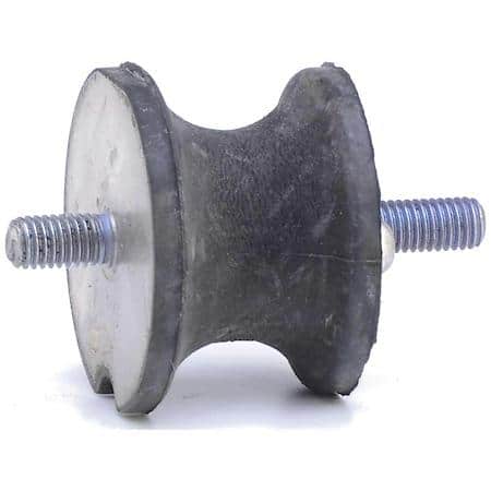 Transmission Mount Left, Right, Rear Lower