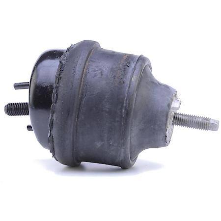 Transmission Mount Rear Right, Left