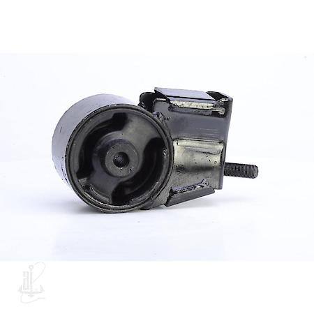 Engine Mount Front, Front Left, Front Right