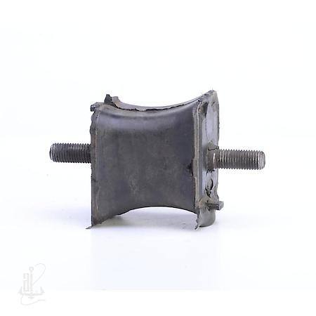 Engine Mount Front, Rear, Right