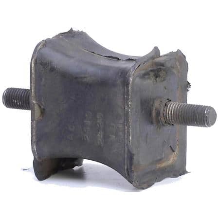 Engine Mount Front, Rear, Right