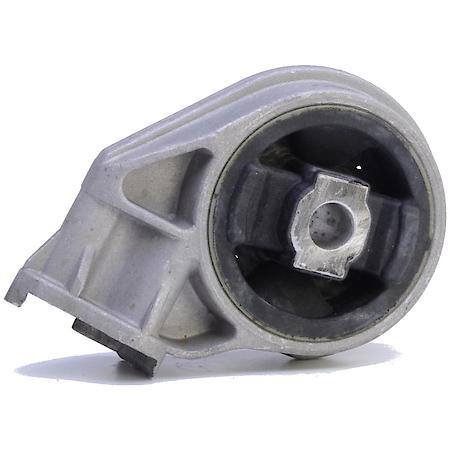 Transmission Mount Rear Left, Front Left