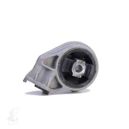 Transmission Mount Rear Left, Front Left