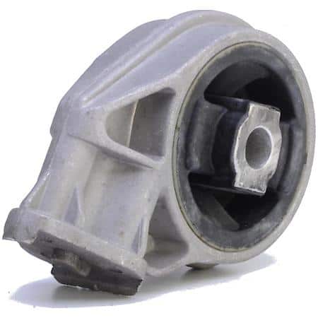 Transmission Mount Rear Left, Front Left