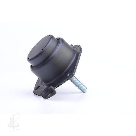 Engine Mount Rear, Front