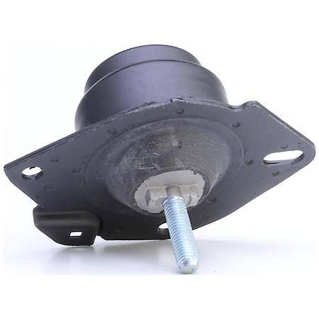 Engine Mount Rear, Front