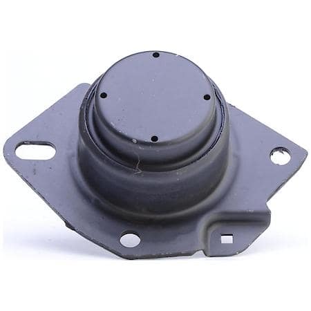 Engine Mount Rear, Front
