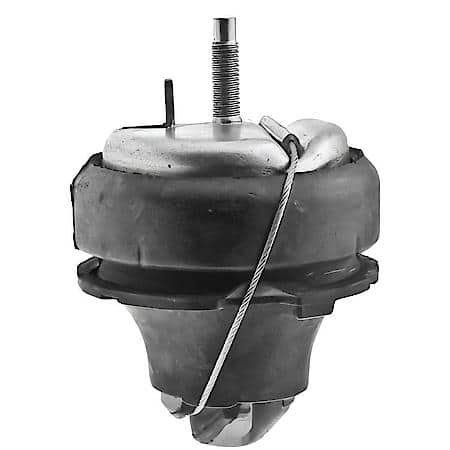 Engine Mount Front Lower, Rear Lower, Front, Rear