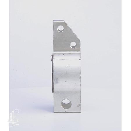Control Arm Bushing Motor Mount: Left, 1 Piece