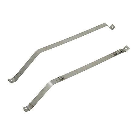 Fuel Tank Straps (Includes 2 Straps)