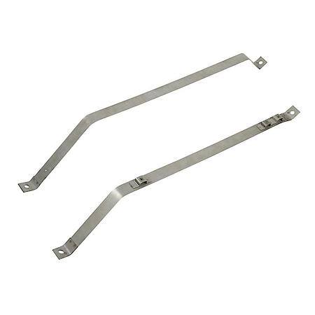 Fuel Tank Straps (Includes 2 Straps)