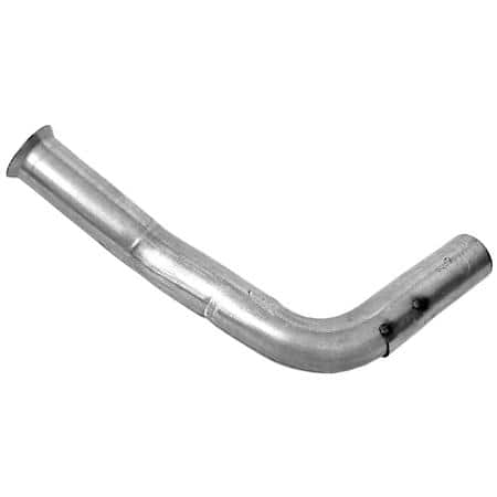 Exhaust Pipe 3 Inch Inlet ID 2.25 Inch Outlet OD