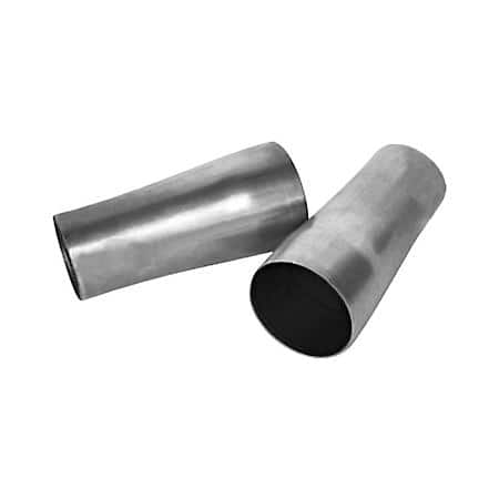 Venturi Reducer Cone - 3.00 In. Id To 2.50 In. O.D. - Pair