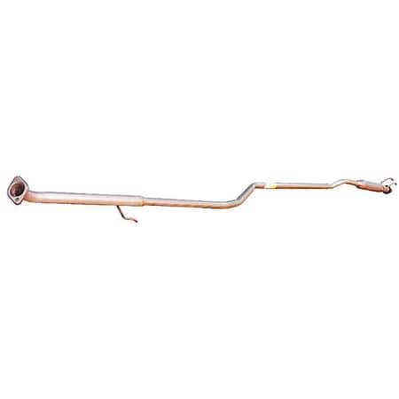 Exhaust Middle Pipe