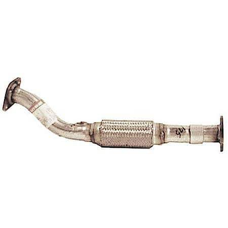 Exhaust Front Pipes