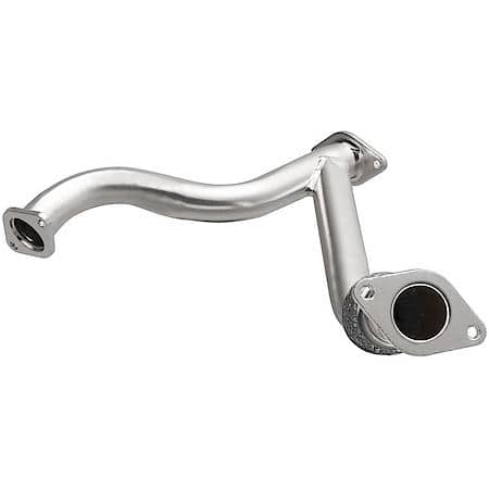 Direct-Fit Premium Y-Pipe