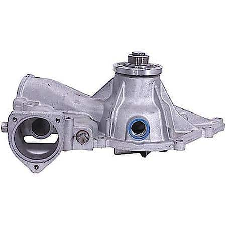 New Water Pump